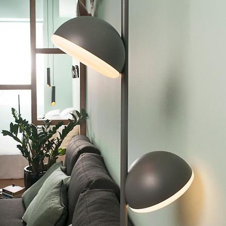 شقة Absolute Comfy Gateway At Centre And Close To Sea كالاماتا المظهر الخارجي الصورة