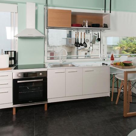شقة Absolute Comfy Gateway At Centre And Close To Sea كالاماتا المظهر الخارجي الصورة
