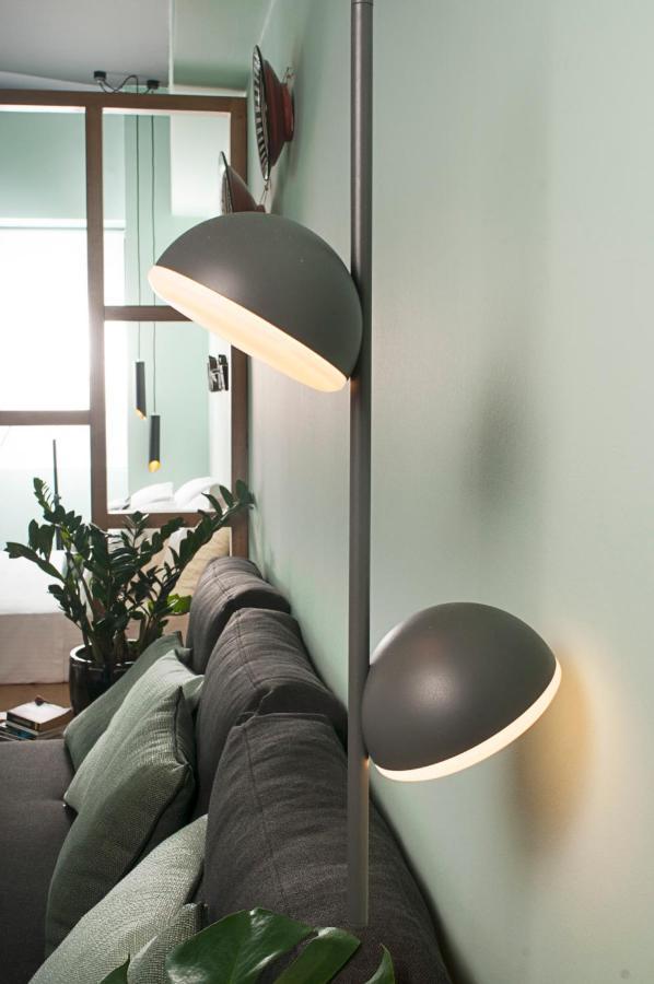 شقة Absolute Comfy Gateway At Centre And Close To Sea كالاماتا المظهر الخارجي الصورة